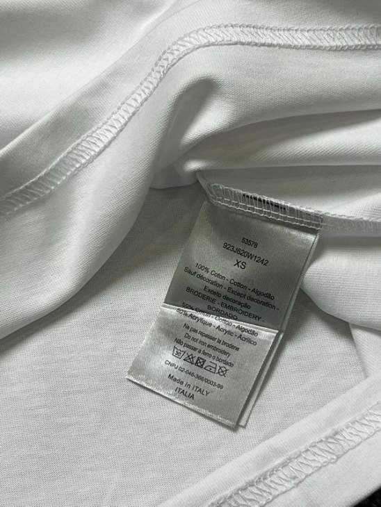 Dior T Shirts Short _SKUDiorXS-Lhgntx2915516